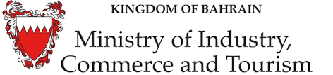 Bahrain - Ministry of industry Commerce and Tourism