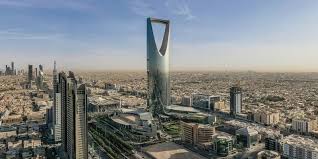 Saudi Arabia